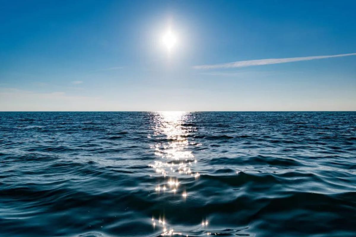 Oceanos
