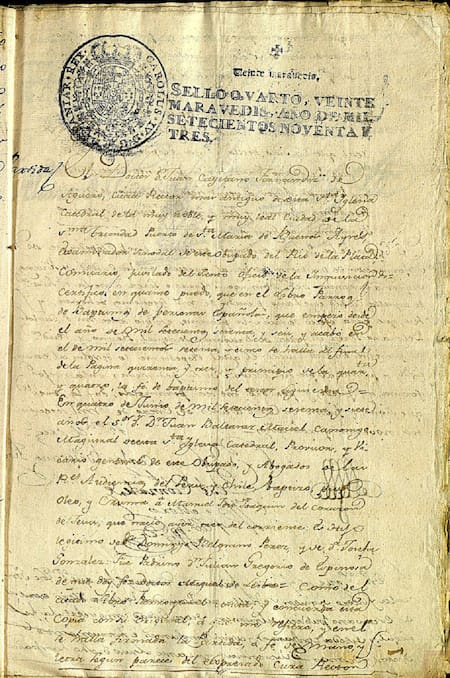 Belgrano podría haber nacido antes de lo que se creía