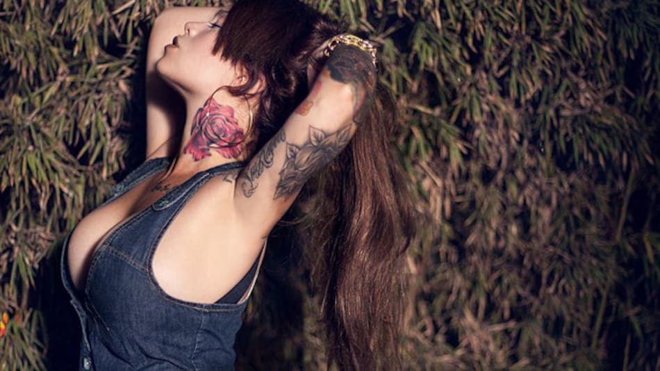 Jennifer Aboul (Twitter)