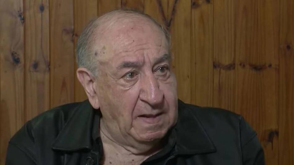 Atilio Pozzobon