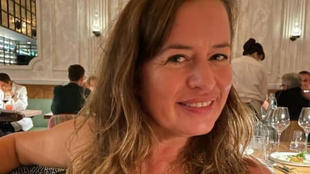 Jade Jagger condenada a pagar 800 euros. Foto: Instagram/jadejezebeljagger