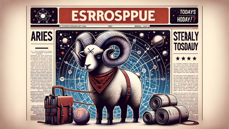 Horóscopo de Aries de hoy: viernes 21 de junio de 2024. Foto: Redacción canal26.com