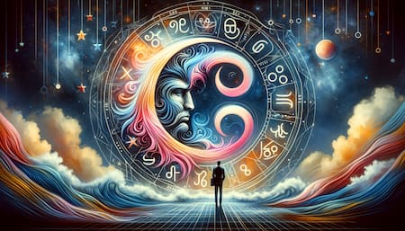 Horoscopo de Cáncer de hoy: jueves 3 de abril de 2025. Foto: Redacción canal26.com