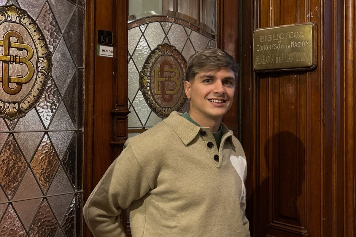 Lejos de la exposición que marcó su adolescencia, Marco Colom recordó su estrecha relación con “Cumbio” y la presión que sufrió durante la fama. A los 31 años, sueña con formar una familia y crear una fundación para ayudar a los chicos más necesitados.