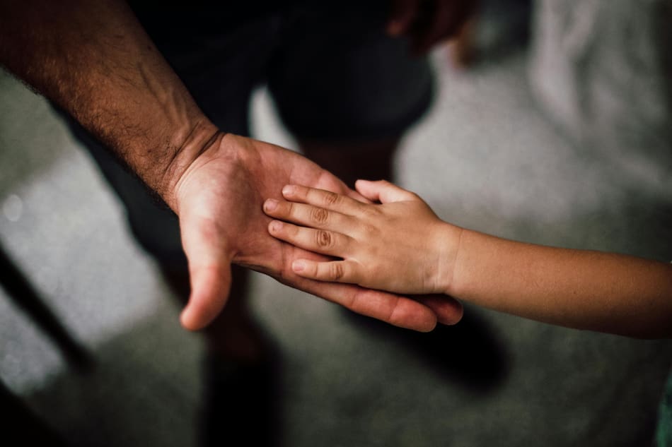 generaciones. Fuente: pexels