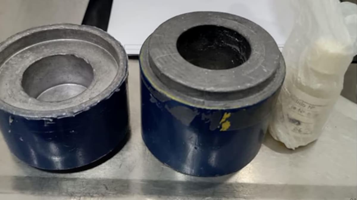 Alerta nacional por el robo de una cápsula de material radiactivo en Rosario.