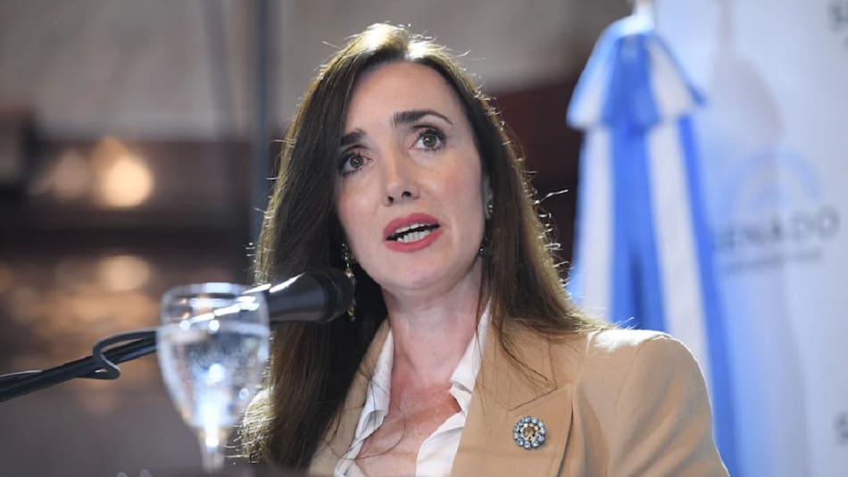 Villaruel y Milei protagonizaron un nuevo cruce