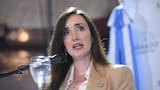 Victoria Villarruel rompió el silencio y le respondió a la militancia de La Libertad Avanza: “No robo, laburo mucho”