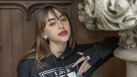 Nicki NIcole, música