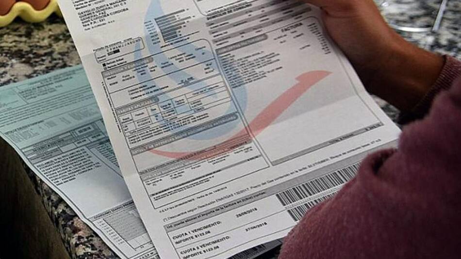 Pago de servicios