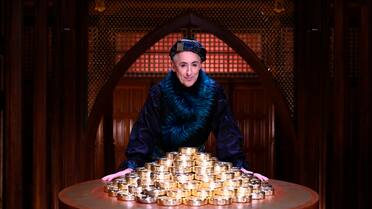 De qué se trata y adónde ver “The Traitors”, la serie ganadora del Emmy 2025 como Mejor Reality de Competencia