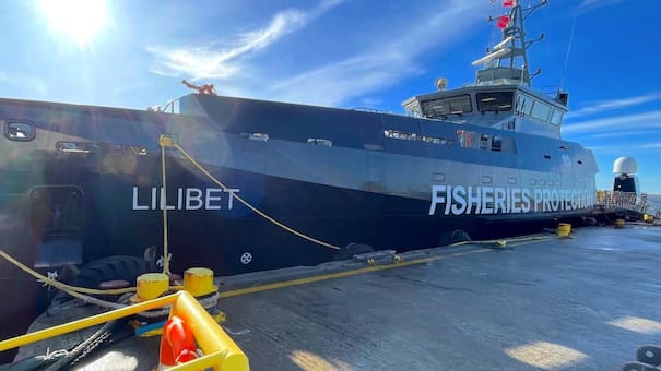 ¿Uruguay, un “aliado” del Reino Unido?: su papel fundamental para la pesca ilegal en las Islas Malvinas