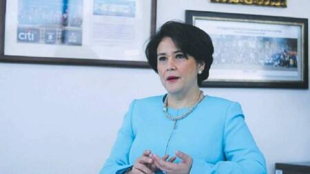 Reina Irene Mejía Chacón, BID, NA