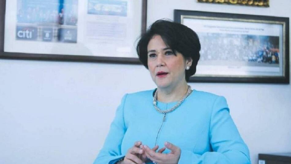 Reina Irene Mejía Chacón, BID, NA
