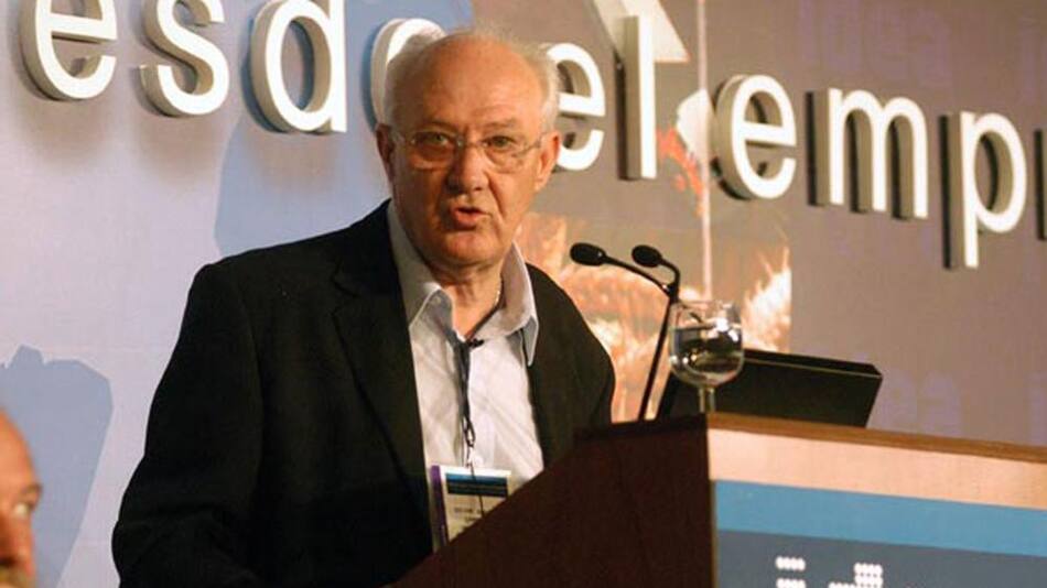 Oscar Lamberto