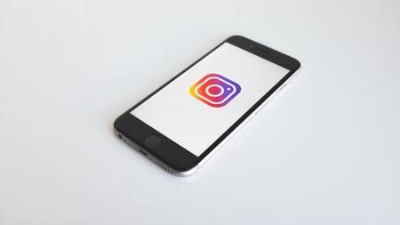 Instagram. Foto Unsplash.