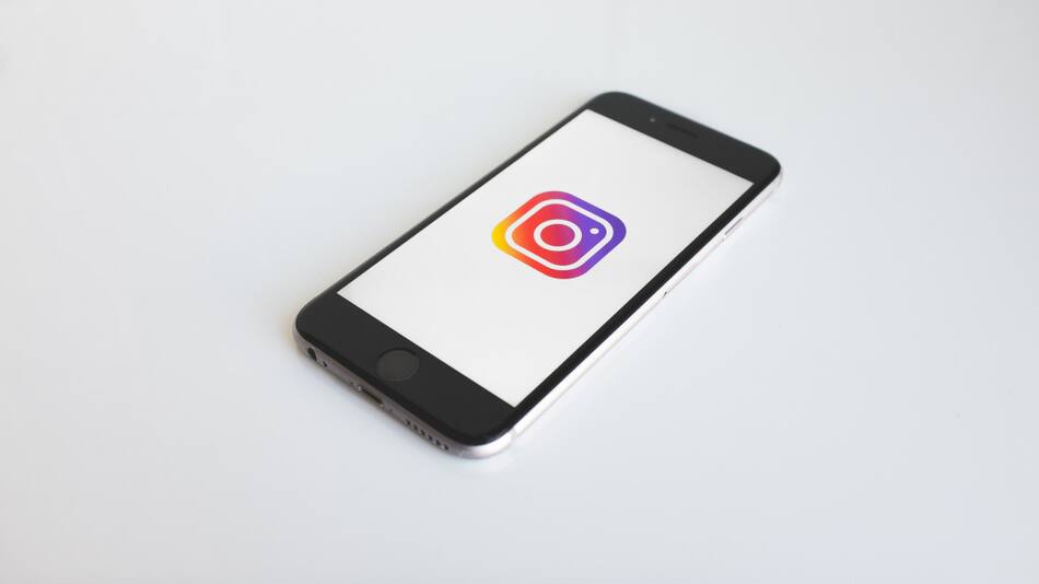 Instagram. Foto Unsplash.