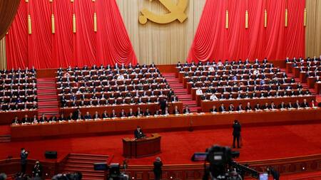 Congreso del Partido Comunista en China, Xi Jinping, Reuters