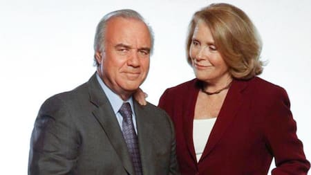 César Mascetti. Foto: NA