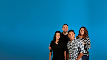 Generaciones. Foto: Unsplash