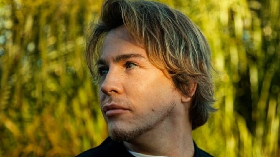 Guido Süller. Foto: Instagram.