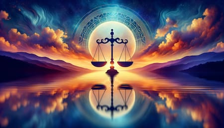 Horóscopo de Libra de hoy: miércoles 5 de febrero de 2025. Foto: Redacción canal26.com