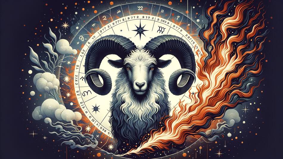 Horóscopo de Aries de hoy: miércoles 16 de abril de 2025. Foto: Redacción canal26.com