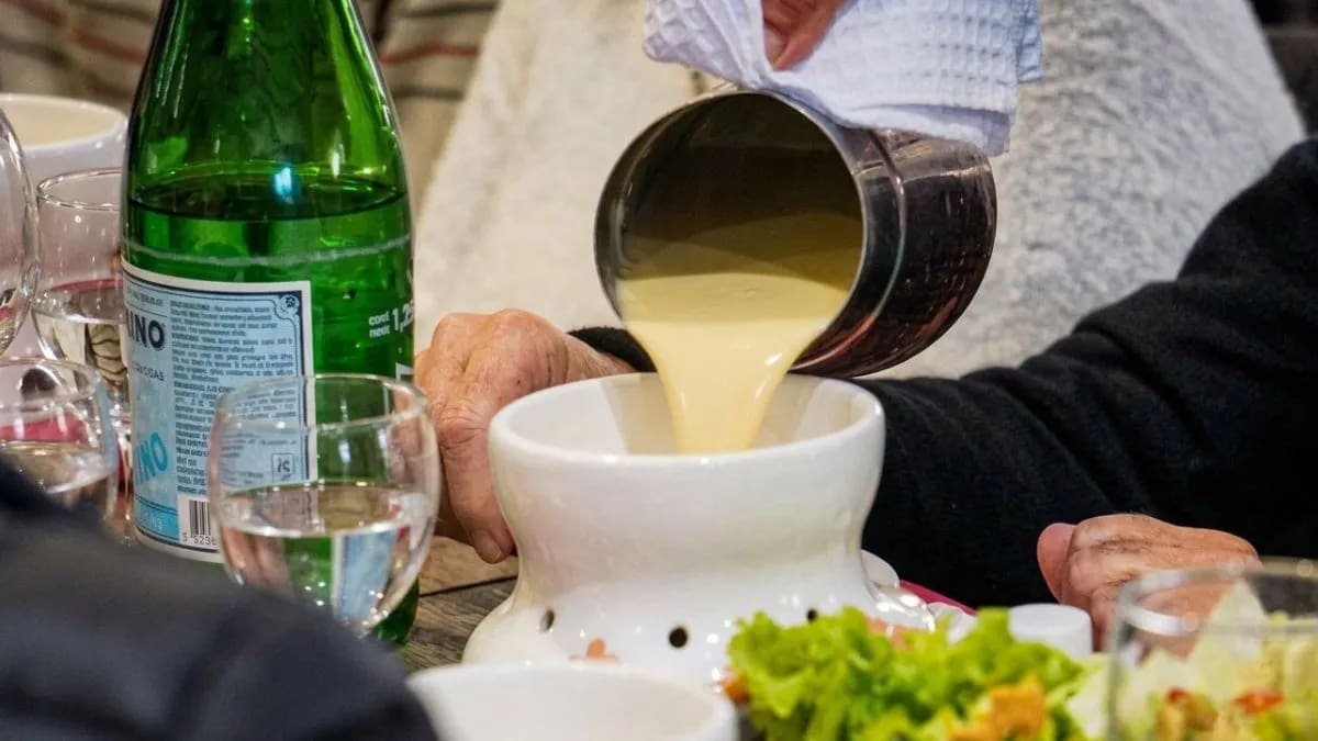 Fiesta Provincial de la Bagna Cauda a recibir un reconocimiento internacional histórico