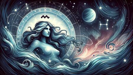 Horóscopo de Acuario de hoy: jueves 21 de marzo de 2024. Foto: Redacción canal26.com