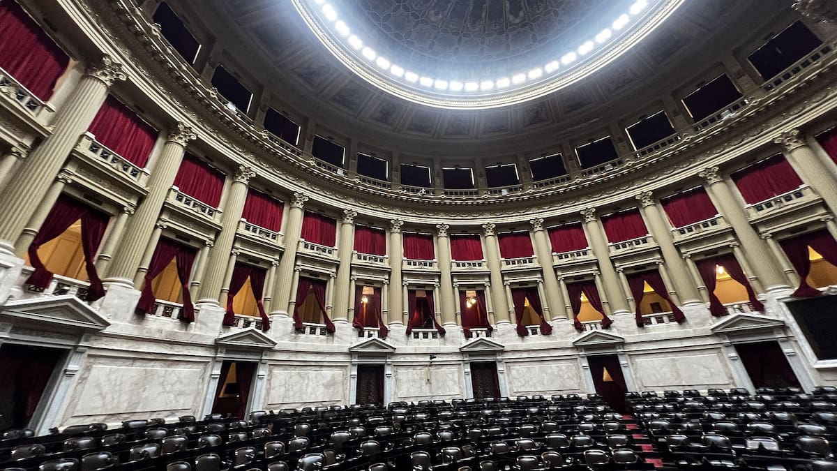 Reforma electoral en debate