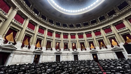 ¿Marcha atrás? Qué pasará con el sueldo de los senadores tras el aumento confirmado