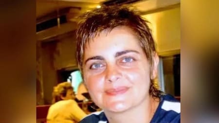 Mujer que murió ahogada en Claromecó