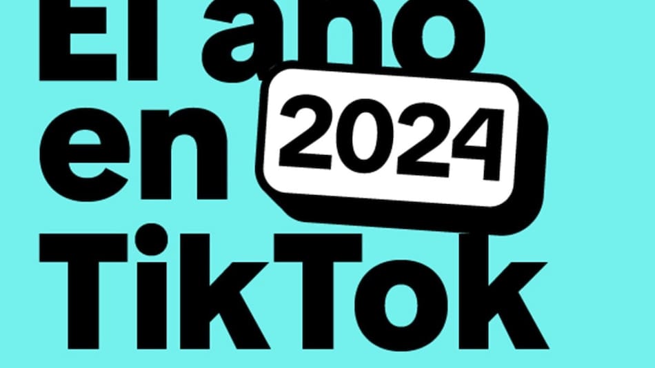 TikTok Argentina en 2024. Foto: Prensa.