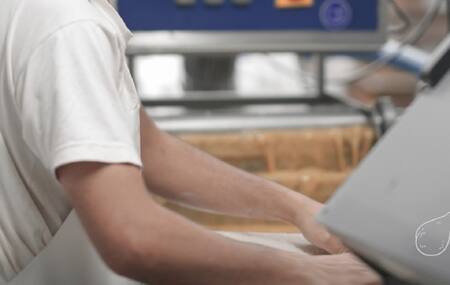 La marca Una Mila, de la firma Vaca SA, cerró sus puertas. Foto: Instagram @unamilaoficial