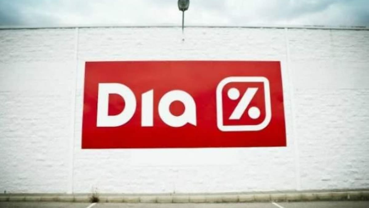 Supermercado Día