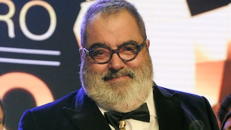 Jorge Lanata. Foto: NA.