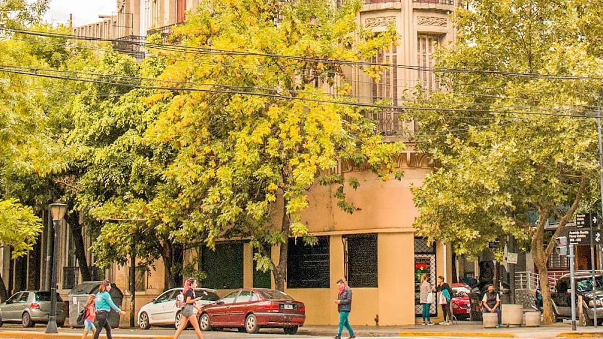 Tenebrosa Buenos Aires: la Torre fantasma en La Boca y el mito de los duendes asesinos