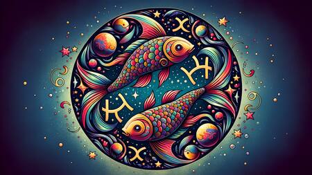 Horóscopo de Piscis de hoy: martes 14 de enero de 2025. Foto: Redacción canal26.com