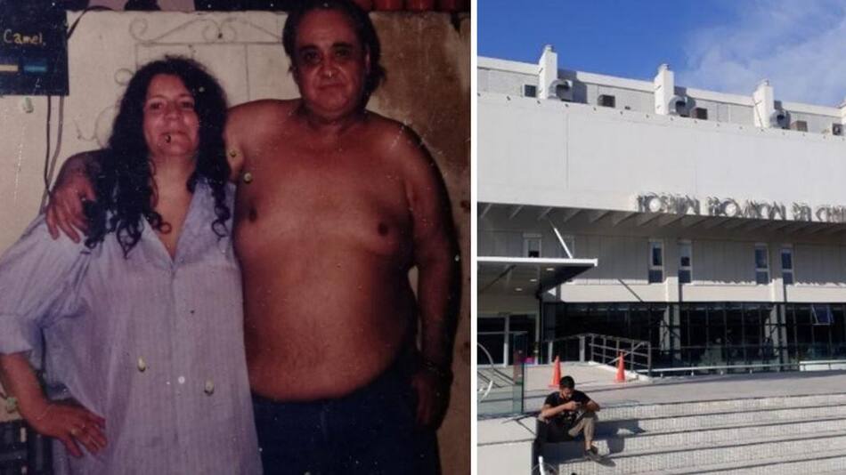 Hombre que murió esperando atención en la guardia