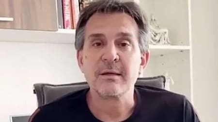 Aníbal Lotocki. Foto: NA