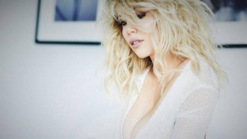 Wanda Nara