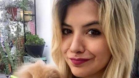 Brenda Barattini - cortó pene de su amante