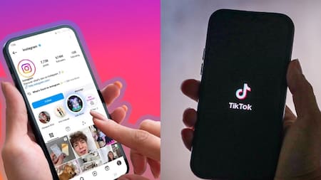 Instagram y TikTok tendrán su versión para TV