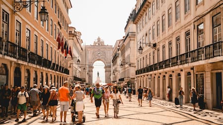 Portugal. Foto: Unsplash.