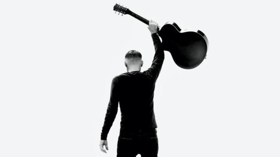 Bryan Adams