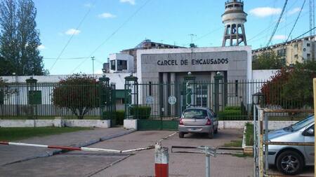 Cárceles bonaerenses