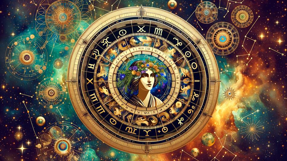 Horóscopo de Virgo de hoy: domingo 5 de mayo de 2024. Foto: Redacción canal26.com