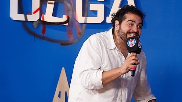 La inesperada reacción de Homero Pettinato tras sufrir un robo: “Me pone mal”