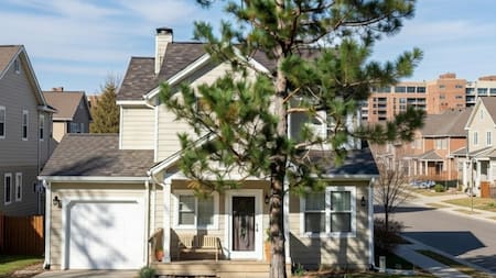 Un problema si lo tenés cerca: el árbol que nunca deberías plantar junto a tu casa