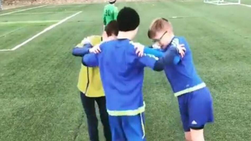 #TriangleChallenge, el nuevo viral de las redes sociales